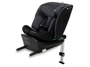 KINDERKRAFT Autosedačka I-360 i-Size 40-150 cm (Varianta  Black)