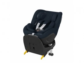 Maxi-Cosi Mica 360 Pro i-Size autosedačka Authentic Blue