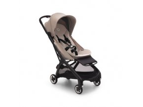 BUGABOO Butterfly Black/Desert taupe