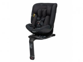 Maxi-Cosi Spinel 360 Plus autosedačka Authentic Black