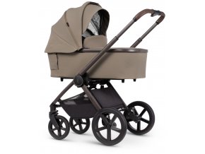 Venicci Upline Powder Carrycot 1