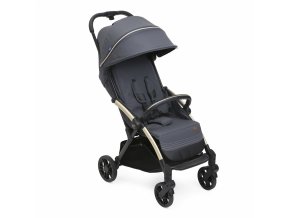 CHICCO Kočík športový Goody Xplus (Varianta  - Dark Shadow)