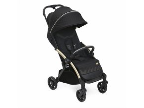 CHICCO Kočík športový Goody Xplus (Varianta  - Black Re_Lux Eco+)