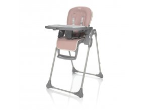ZOPA Detská stolička Pocket, Blossom Pink