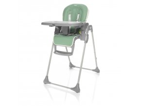 ZOPA Detská stolička Pocket, Misty Green