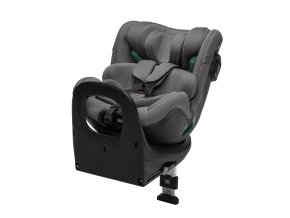 ZOPA Autosedačka Voyager Maxi, Silver Grey