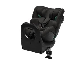 ZOPA Autosedačka Voyager Maxi, Night Black