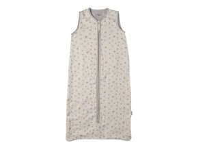 Bebe-Jou Spací vak Bébé-Jou Fabulous Wish Grey 70 cm