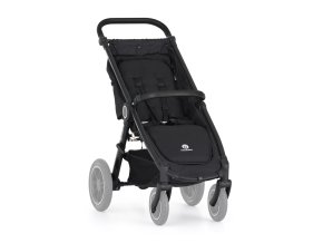 PETITE&MARS Konštrukcia Street (Varianta 2 Black)