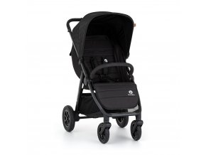 PETITE&MARS Kočík športový Airwalk (Varianta 2 Perfect Black)