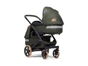 Joolz Geo3 twin komplet Special Filling Pieces