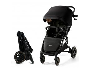 KINDERKRAFT SELECT Kočík športový Mitzy