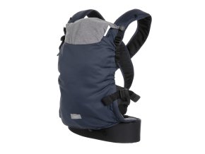 CHICCO Nosič detí Skin Fit (Varianta  - Blue Passion)