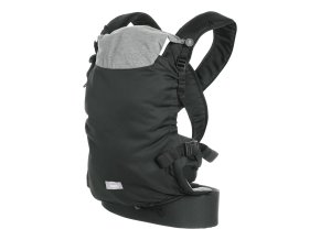 CHICCO Nosič detí Skin Fit (Varianta  - Black Beauty)