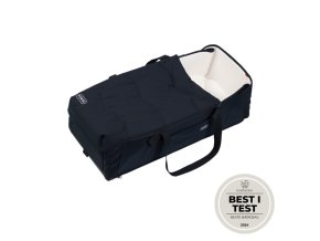 Voksi Carry Me (Varianta Babylift black)