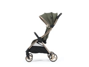 BabyStyle EggZ kočík, Hunter Green 2024