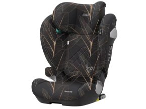 25581 autosedacka avova sora fix 2024 gold jungle 100 150 cm nemecka