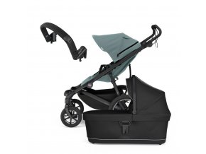 THULE Kočík Urban Glide 4-wheel Mid