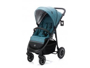 Fillikid Adventure AIR blue