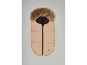 ANEX Fusak Wom (Varianta  Brown)