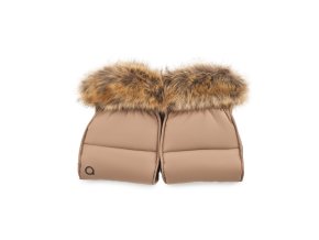ANEX Rukavice rukávnik 2v (Varianta 1 Brown)