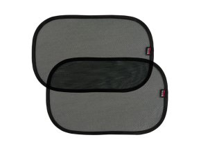 BRITAX Slnečná clona do auta 2ks, Black