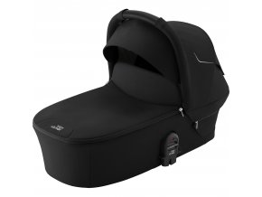 BRITAX Hlboká korba Smile 5Z, Space Black
