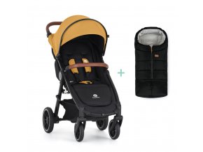 PETITE&MARS Kočík športový Street2 RWS Oak