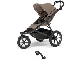 Thule Urban Glide 3 set S