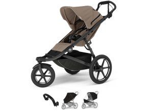 Thule Urban Glide 3 set M
