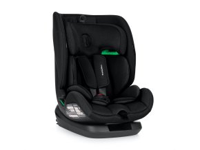 PETITE&MARS Autosedačka Prime Pro i-Size (Varianta  Black Air 76-150 cm (9-36 kg))