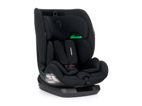 PETITE&MARS Autosedačka Prime Pro i-Size (Varianta  Absolute Black 76-150 cm (9-36 kg))