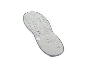 BabyStyle Egg3 podložka do kočíka, Grey 2024