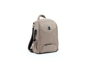 BabyStyle Egg3 batoh, Houndstooth Almond 2025 - Special Edition