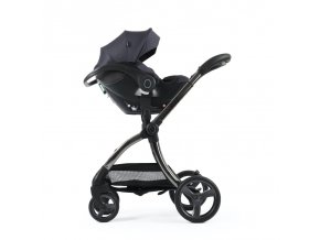 BabyStyle Egg Shell (i-Size) autosedačka, Celestial 2024