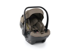 BabyStyle Egg Shell (i-Size) autosedačka, Mink 2025