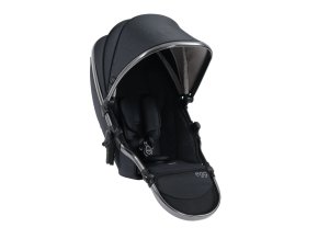 BabyStyle Egg3 TANDEM sedacia časť, Carbonite 2025