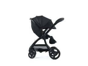 BabyStyle Egg3 kočík, Houndstooth Black 2025 - Special Edition