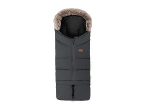 PETITE&MARS Fusak 4v1 Arctic (Varianta  Forever Black)