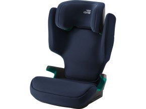 BRITAX Autosedačka Adventure Plus 2, Night Blue