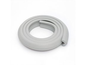 ZOPA Penový mäkký ochranný pás M, Grey