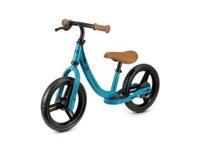 KINDERKRAFT Odrážadlo Space Deep (Varianta  blue)