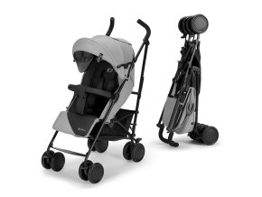 KINDERKRAFT Kočík športový Siesta (Varianta  Ash grey)