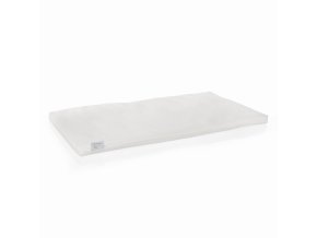 MYBABY MATTRESS Cestovný rolovací matrac 120x60, Bílá