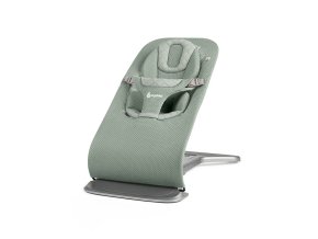 ERGOBABY l EVOLVE lehátko MESH - Sage Green Mesh
