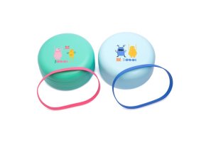 SUAVINEX SET BENTOO BOOO +4 m - MODRÝ (Varianta modry)