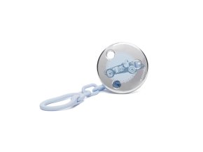 SUAVINEX KLIP TOYS - MODRÉ AUTO