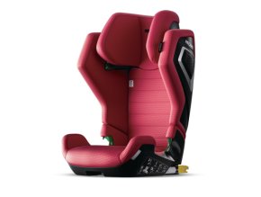 Recaro Axion1 I-Size 2025 100-150cm Wow Pink
