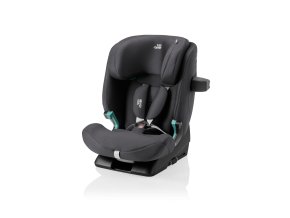 BRITAX Autosedačka Advansafix Pro Classic, Deep Grey