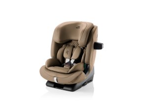 BRITAX Autosedačka Advansafix Pro Lux, Warm Caramel